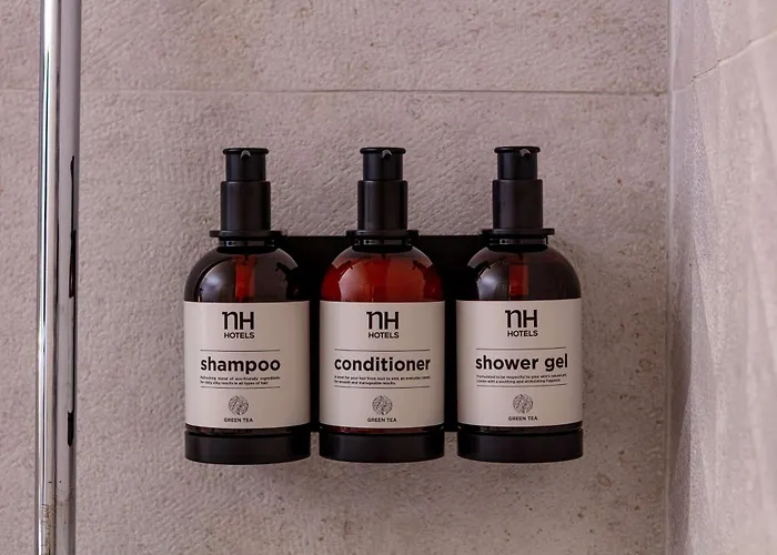 Nh 니데라트 호텔 4*