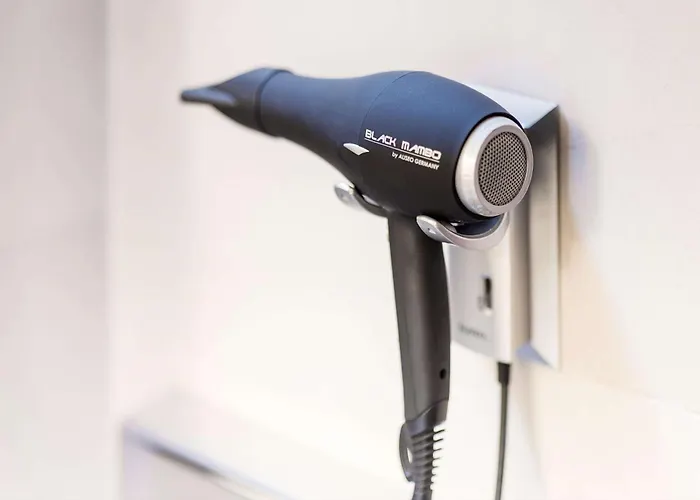 Nh Frankfurt Niederrad Hotel