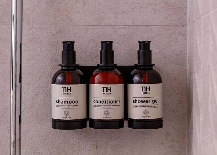 Nh Frankfurt Niederrad Франкфурт-на-Майне