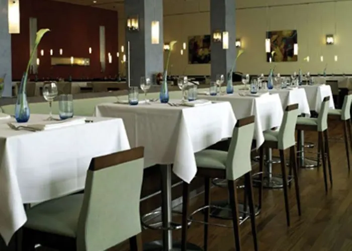 Nh Frankfurt Niederrad