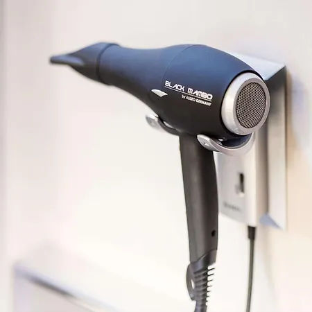 Nh Frankfurt Niederrad Hotel