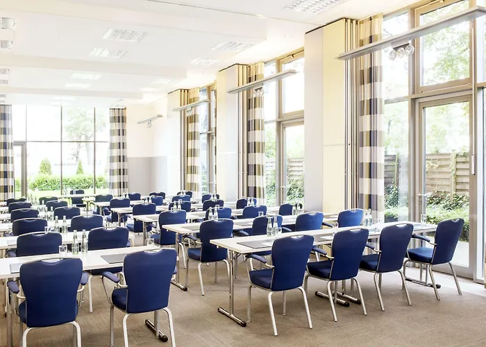 Nh Frankfurt Niederrad Frankfurt nad Menem